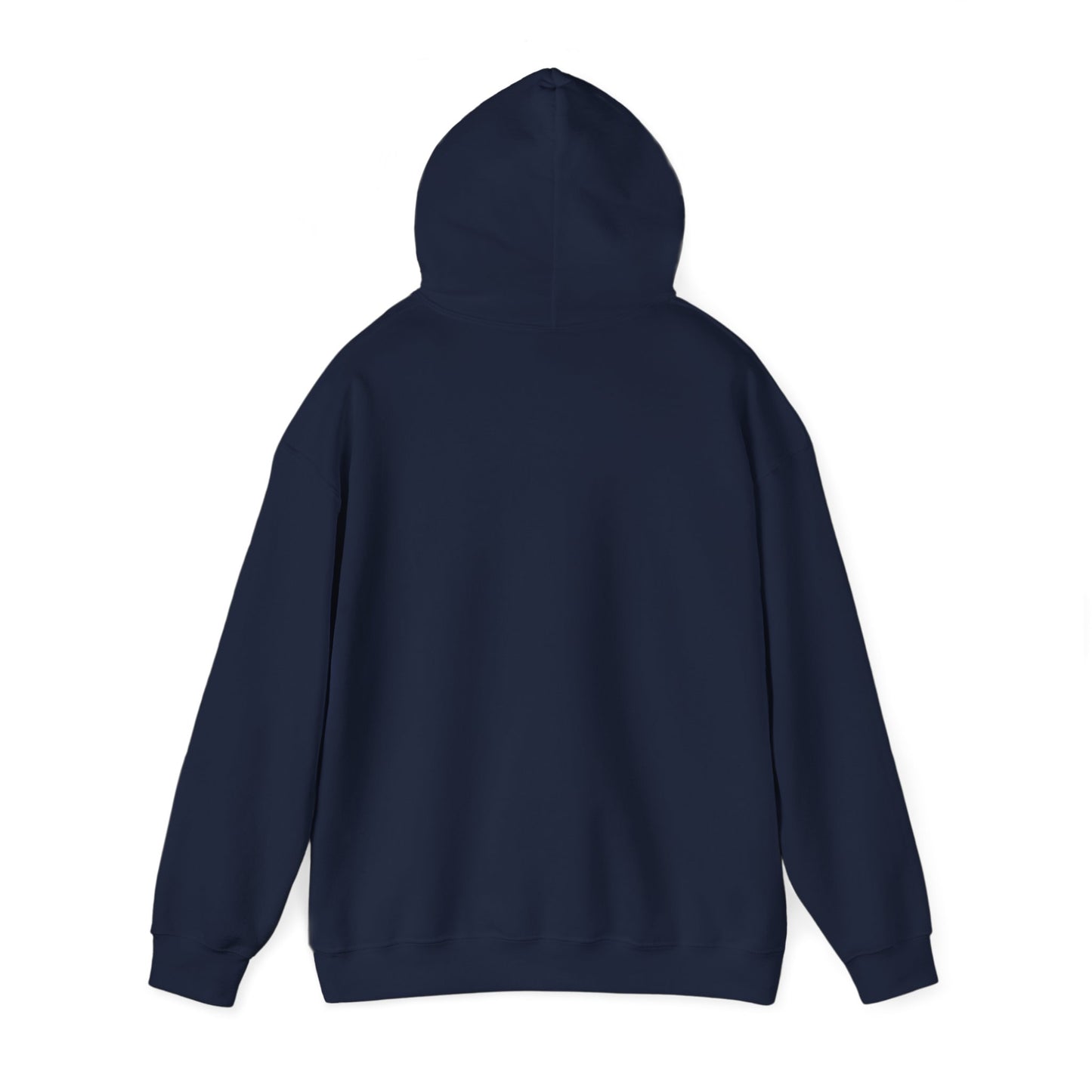 Senior Stacked c/o 2025 - - Gildan Unisex Heavy Blend™ Hooded Sweatshirt