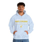 Northwood Athletics - Gildan Unisex Heavy Blend™ Hooded Sweatshirt