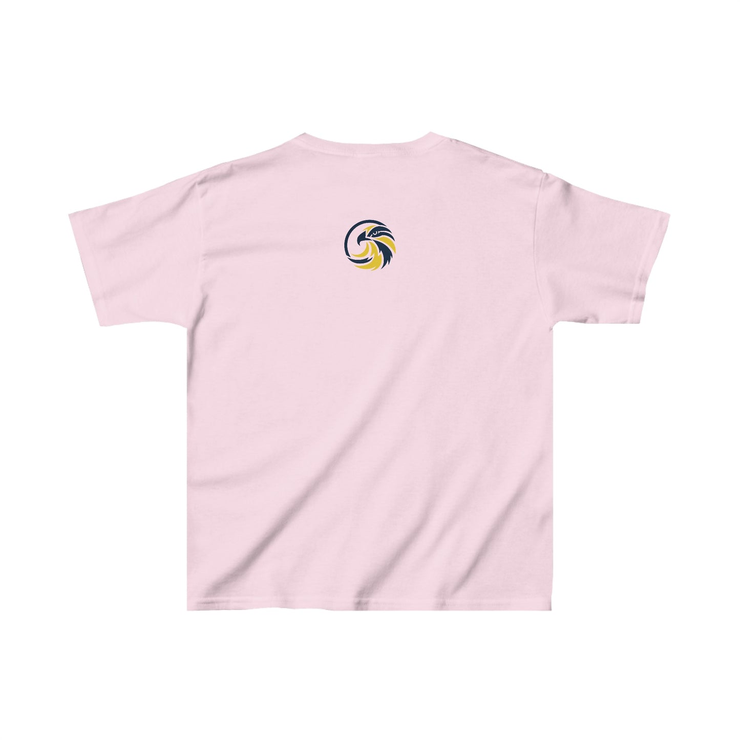 Eagle Pride - Gildan Kids Heavy Cotton™ Tee