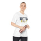 Golf Cutout - Team 365 Women's Performance V-Neck T-Shirt