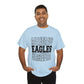 Gameday - Gildan Unisex Jersey Short Sleeve Tee