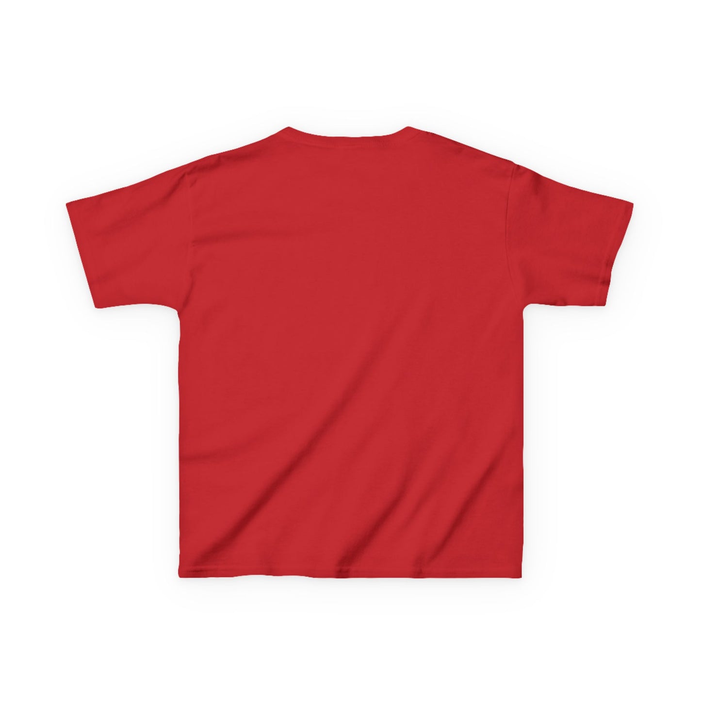 Eagle Nation - Gildan Kids Heavy Cotton™ Tee