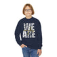 We Are Eagles - Gildan Youth Crewneck Sweatshirt