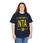 We are NTA - Gildan Unisex Heavy Cotton Tee