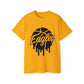 Basketball Drip Unisex Ultra Cotton Tee