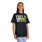 Softball Cutout - American Airlines Unisex Classic Tee