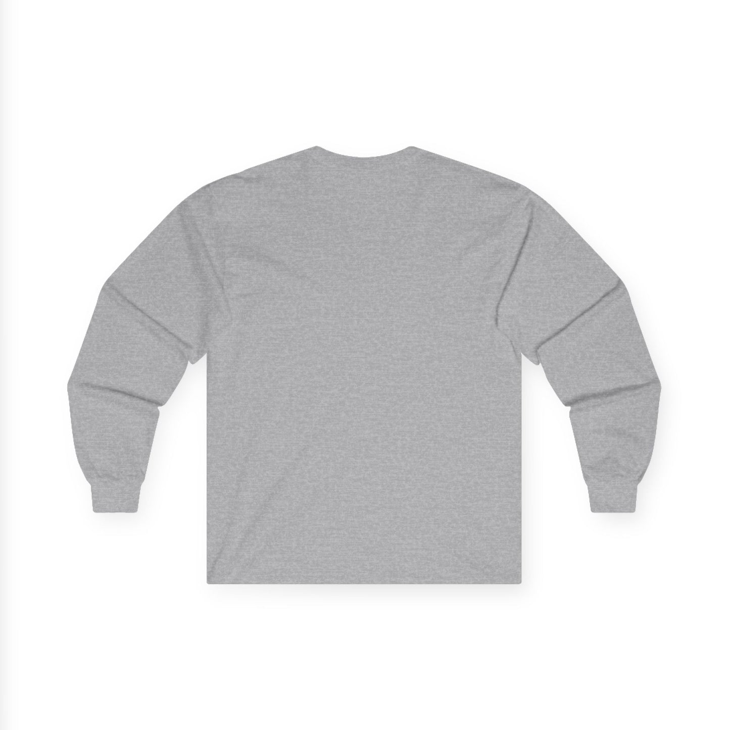 We are NTA - Gildan Ultra Cotton Long Sleeve Tee