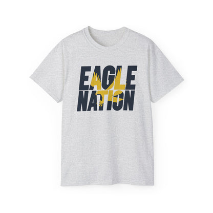 Eagle Nation - Gildan Unisex Ultra Cotton Tee