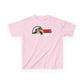 Made in NC - Gildan Kids Heavy Cotton™ Tee