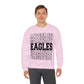 Gameday - Gildan Unisex Heavy Blend™ Crewneck Sweatshirt