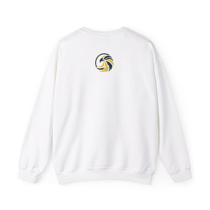 We Are Eagles - Gildan Unisex Heavy Blend™ Crewneck Sweatshirt