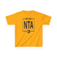 We are NTA - Gildan Kids Heavy Cotton™ Tee