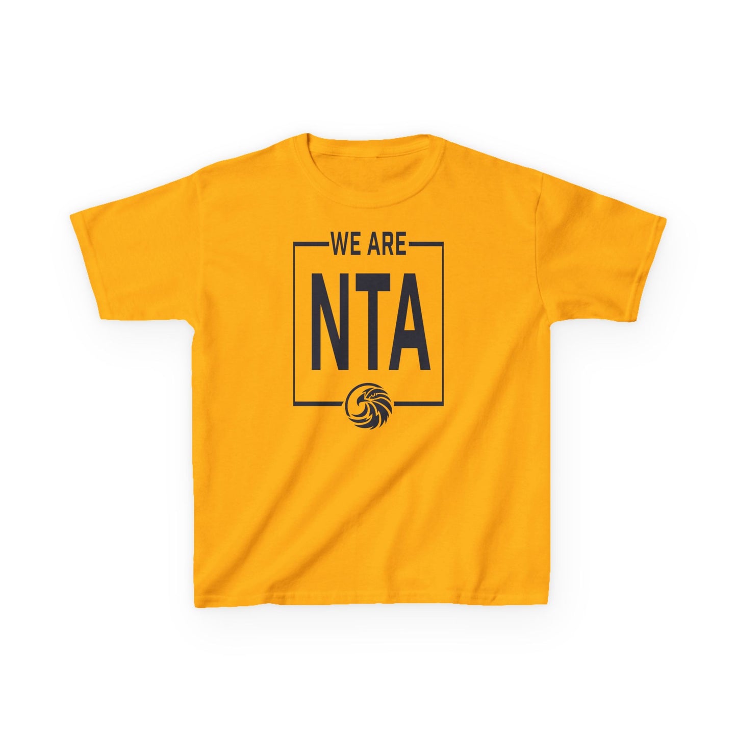 We are NTA - Gildan Kids Heavy Cotton™ Tee