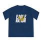 Eagle Nation - Team 365 Women's Performance V-Neck T-Shirt