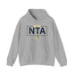 We are NTA Unisex Heavy Blend™ Hooded Sweatshirt