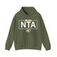 We are NTA Unisex Heavy Blend™ Hooded Sweatshirt