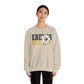 Soccer Cutout - Gildan Unisex Heavy Blend™ Crewneck Sweatshirt