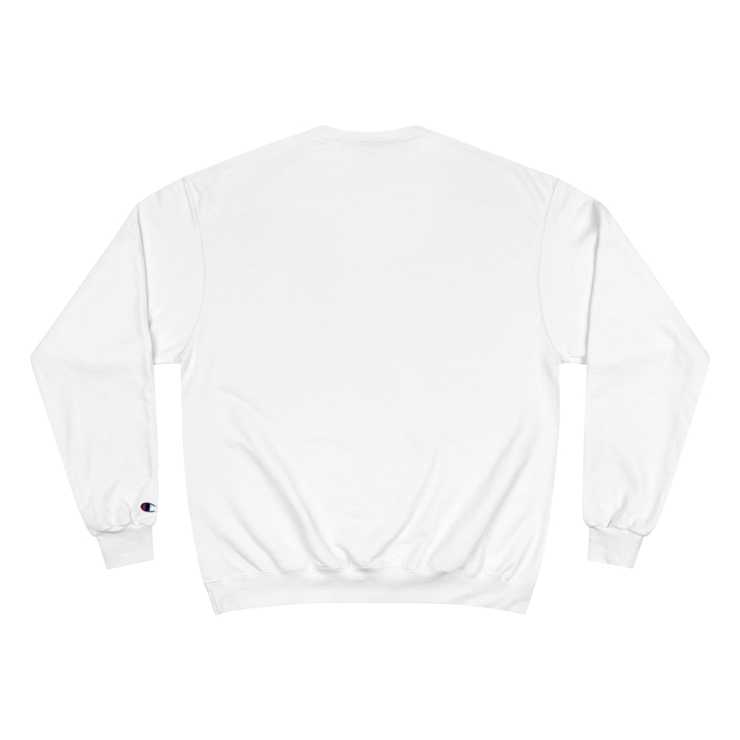 Golf Cutout - Champion Sweatshirt