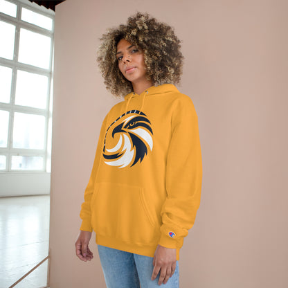 Original Logo - Champion Hoodie