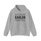 Gameday - Gildan Unisex Heavy Blend™ Hooded Sweatshirt