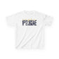 Eagle Pride - Gildan Kids Heavy Cotton™ Tee