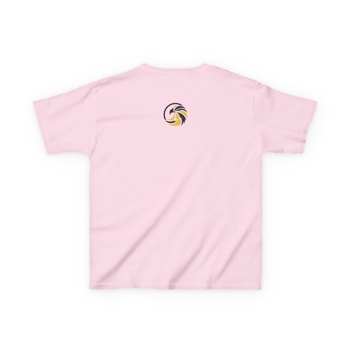 Eagle Pride - Gildan Kids Heavy Cotton™ Tee