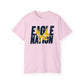 Eagle Nation - Gildan Unisex Ultra Cotton Tee