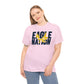 Eagle Nation - Gildan Heavy Cotton Tee