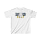 Gold Cutout - Gildan Kids Heavy Cotton™ Tee