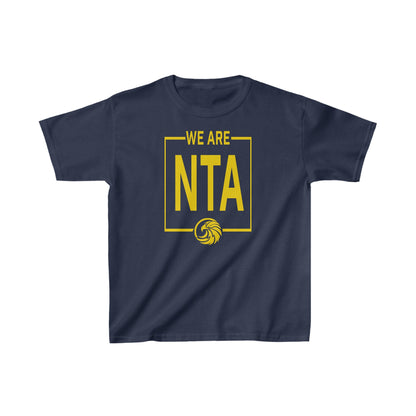 We are NTA - Gildan Kids Heavy Cotton™ Tee