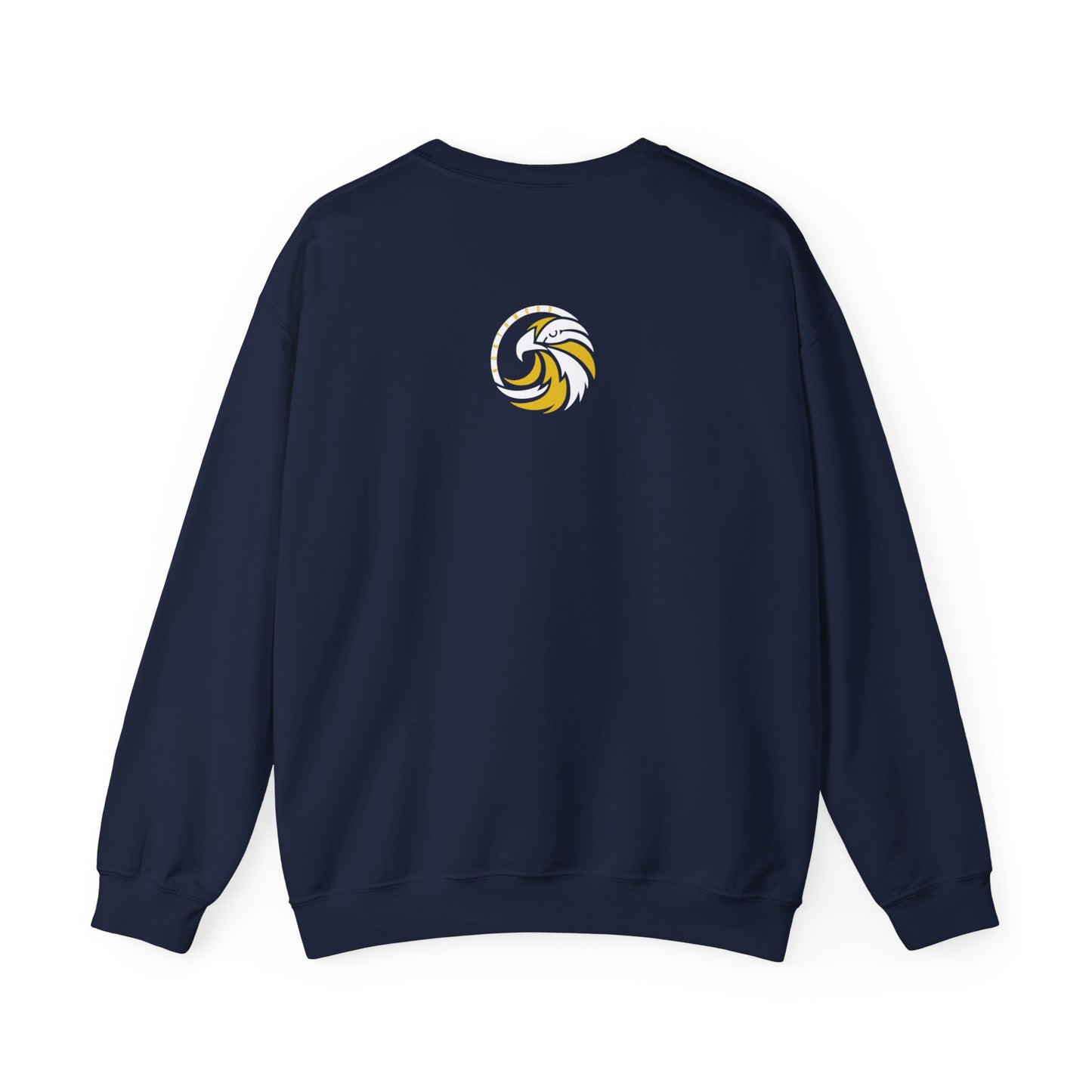 We Are Eagles - Gildan Unisex Heavy Blend™ Crewneck Sweatshirt