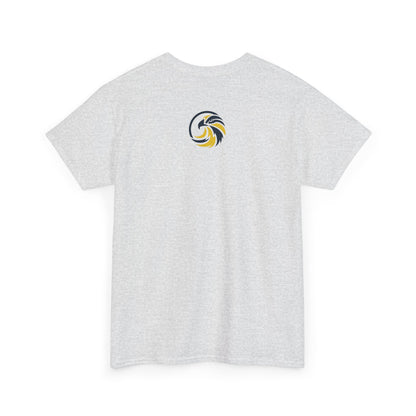 Eagle Pride - Gildan Unisex Heavy Cotton Tee