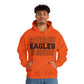 Gameday - Gildan Unisex Heavy Blend™ Hooded Sweatshirt