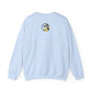 Senior c/o 2025 Vertical - Gildan Unisex Heavy Blend™ Crewneck Sweatshirt