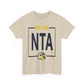 We are NTA - Gildan Unisex Heavy Cotton Tee