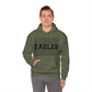 Gameday - Gildan Unisex Heavy Blend™ Hooded Sweatshirt