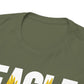 Eagle Nation - Gildan Heavy Cotton Tee