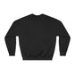 Basketball Cutout - Gildan Unisex DryBlend® Crewneck Sweatshirt