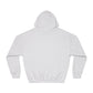 Golf Cutout - Gildan Unisex DryBlend® Hooded Sweatshirt