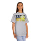 Softball Cutout - American Airlines Unisex Classic Tee