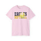 Softball Cutout - Gildan Unisex Ultra Cotton Tee