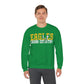 Cross Country - Gildan Unisex Heavy Blend™ Crewneck Sweatshirt