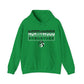 Northwood Athletics - Gildan Unisex Heavy Blend™ Hooded Sweatshirt