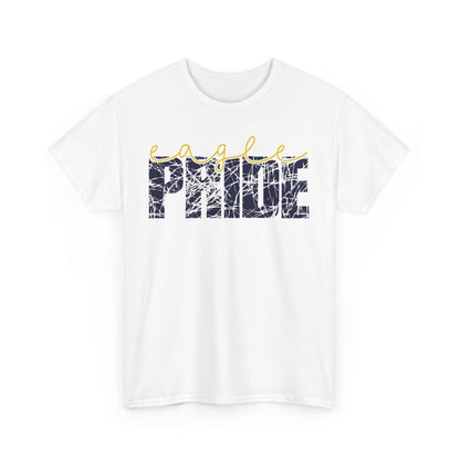 Eagle Pride - Gildan Unisex Heavy Cotton Tee