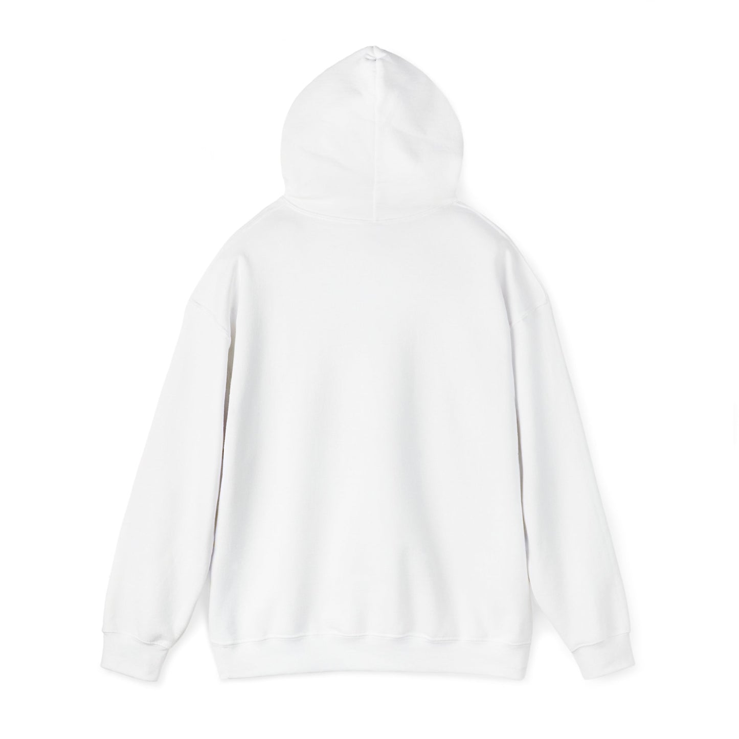 Seniors 2024 Softball - Gildan Unisex Heavy Blend™ Hooded Sweatshirt