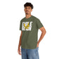 Eagle Nation - Gildan Heavy Cotton Tee