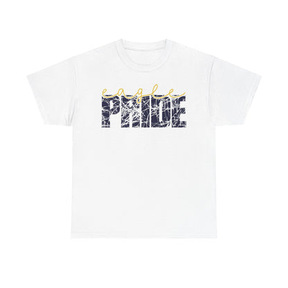 Eagle Pride - Gildan Unisex Heavy Cotton Tee