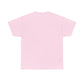 S.E.N.I.O.R.S. c/o 2025 - Gildan Unisex Heavy Cotton Tee