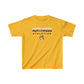 Northwood Athletics - Gildan Kids Heavy Cotton™ Tee