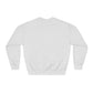 Golf Cutout - Gildan Unisex DryBlend® Crewneck Sweatshirt